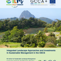   Integrated Land Management (ILM) Project Summary